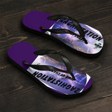 Sandalias Zaghistation Unisex Flip-Flops