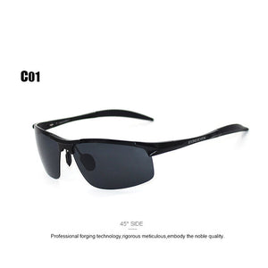 Kingseven Brand Men Glasses Polarized Coating Sunglasses Men