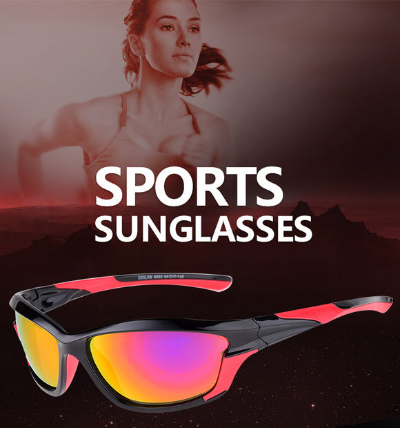 New Sport Driving Fishing Hiking Revo Sun Glasses Men Women