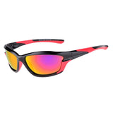 New Sport Driving Fishing Hiking Revo Sun Glasses Men Women