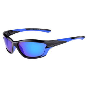 New Sport Driving Fishing Hiking Revo Sun Glasses Men Women