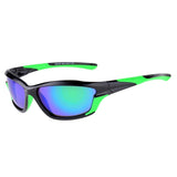 New Sport Driving Fishing Hiking Revo Sun Glasses Men Women