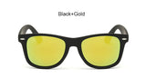 Polarized Sunglasses Classic  RetroUV400 For