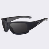 AOFLY New Fashion Polarized Sunglasses Men Women Brand Designer Shadow UV400