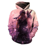 Anime Hoodies Dragon Ball Z Pocket Hooded Sweatshirts Kid Goku