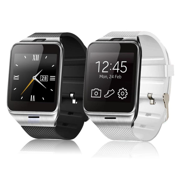 Smartch GV18 Smart Watch Phone 1.55