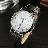 Wal-Joy New 2018 Women Watches Men Watch Waterproof In Quartz Watches