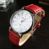 Wal-Joy New 2018 Women Watches Men Watch Waterproof In Quartz Watches