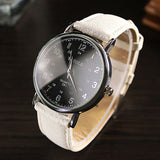 Wal-Joy New 2018 Women Watches Men Watch Waterproof In Quartz Watches